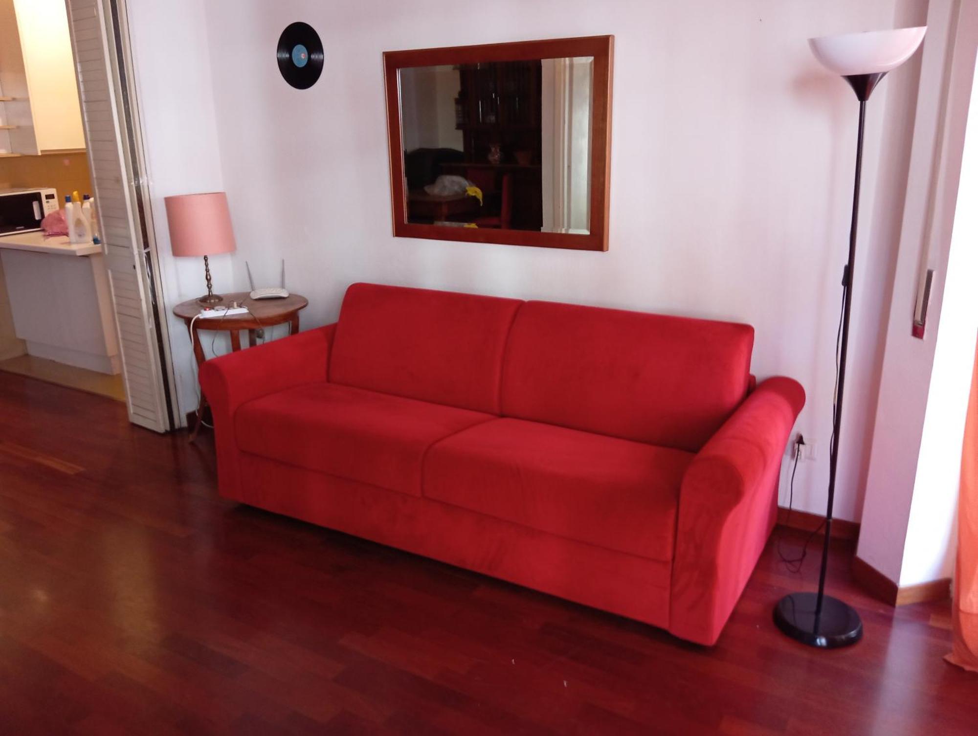 Casa Di Marco A Trastevere — Foto 2
