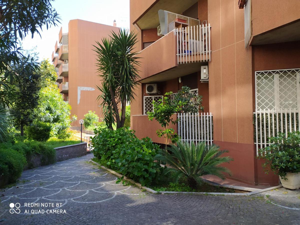 Casa Di Marco A Trastevere — Foto 3